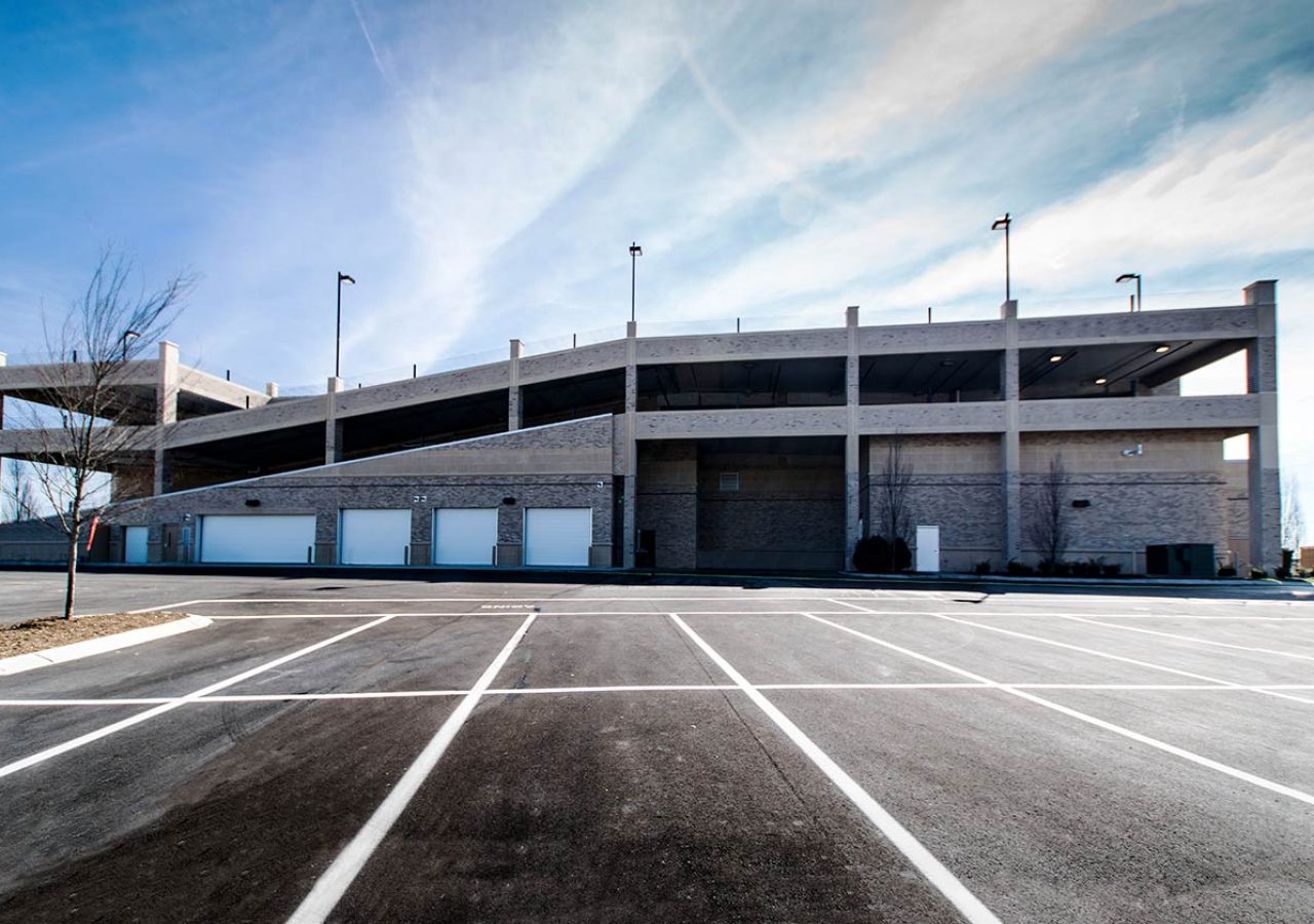 Metromont Toyota of Murfreesboro
