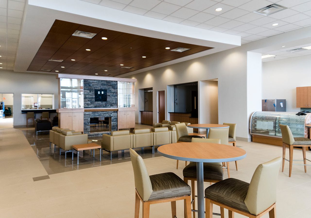 Metromont Toyota of Murfreesboro