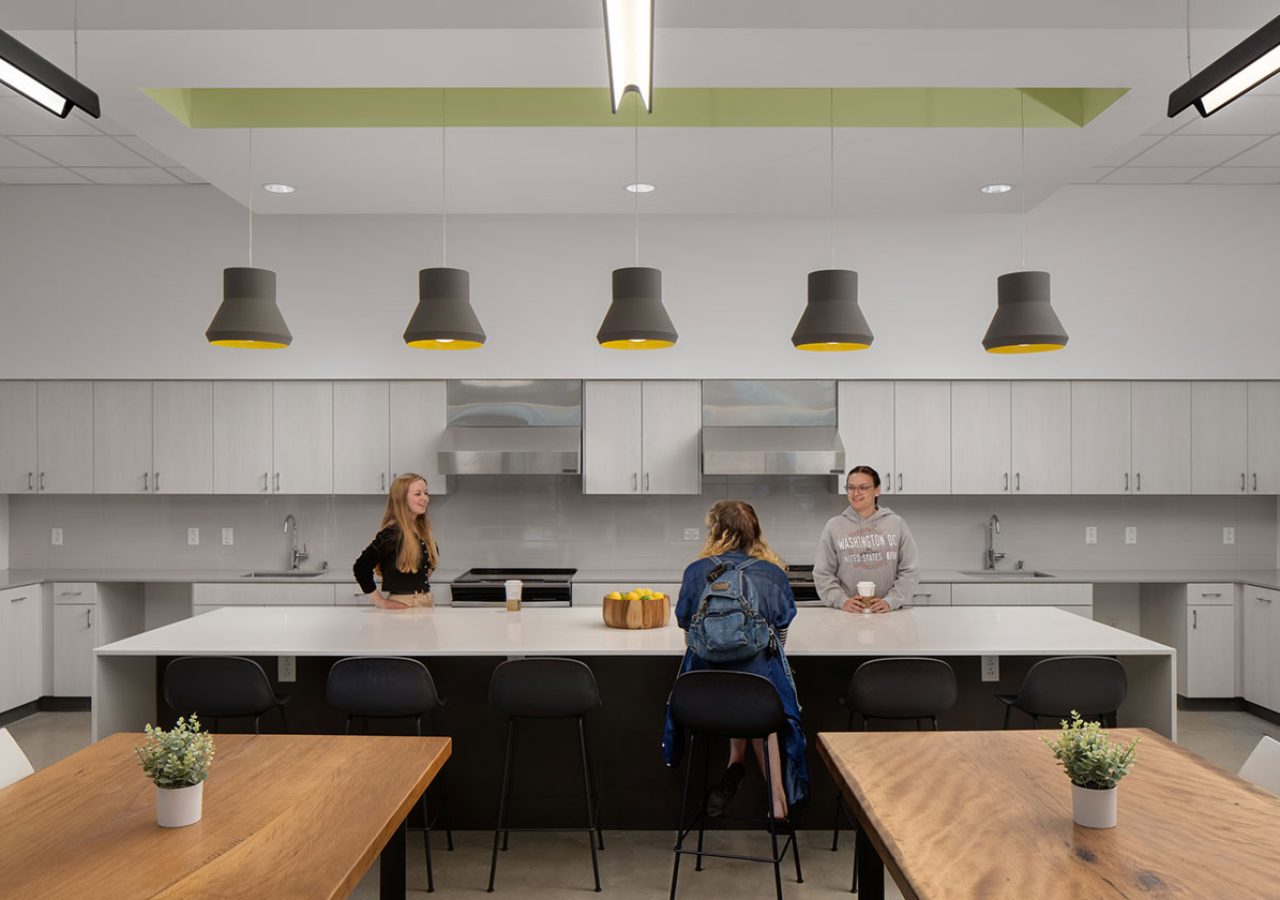 Metromont University of Southern Florida Residence Hall