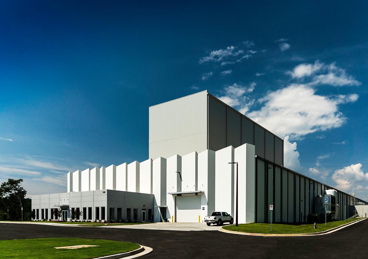 Metromont Universal Alloy