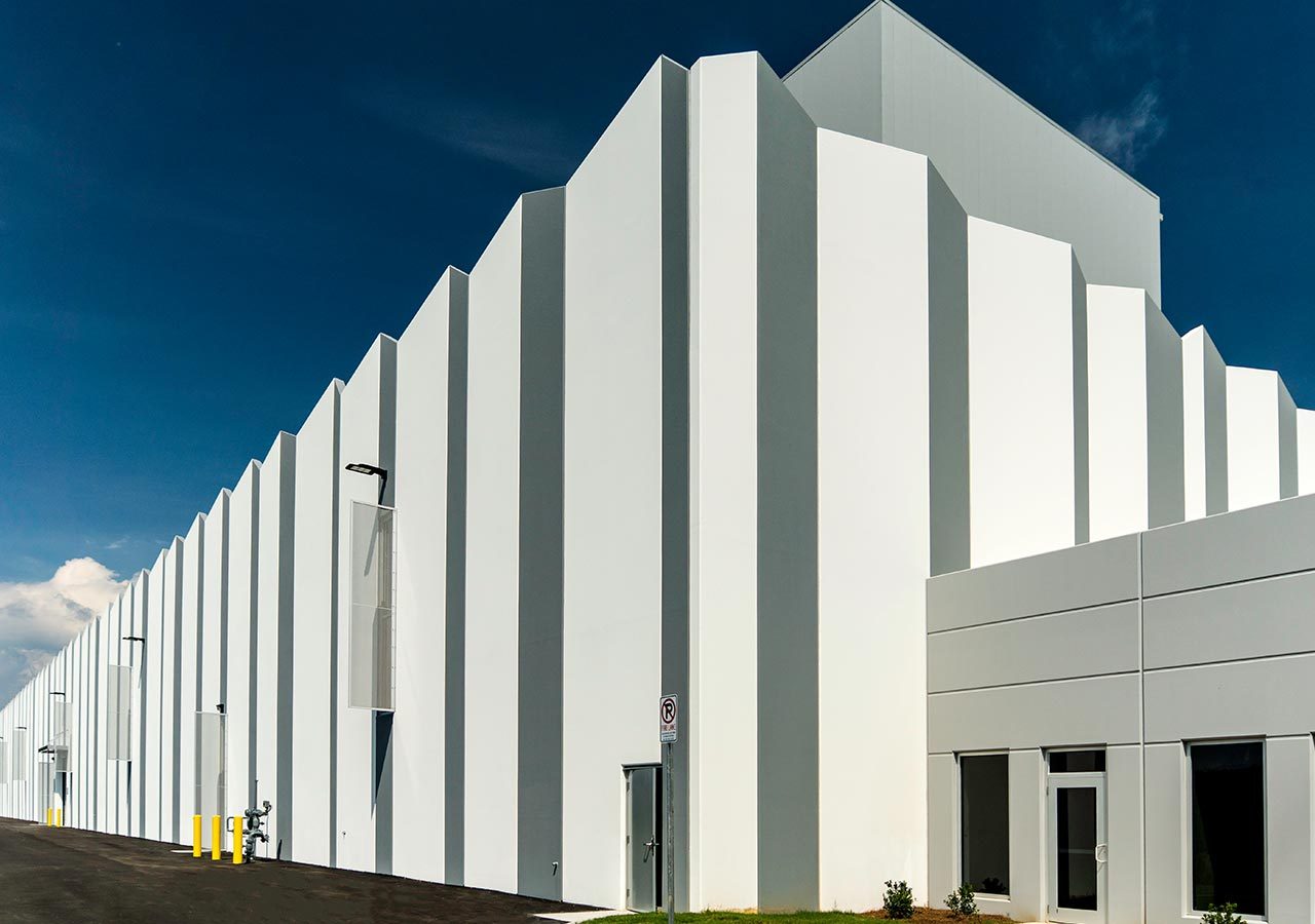 Metromont Universal Alloy