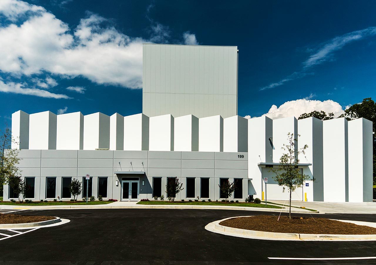 Metromont Universal Alloy