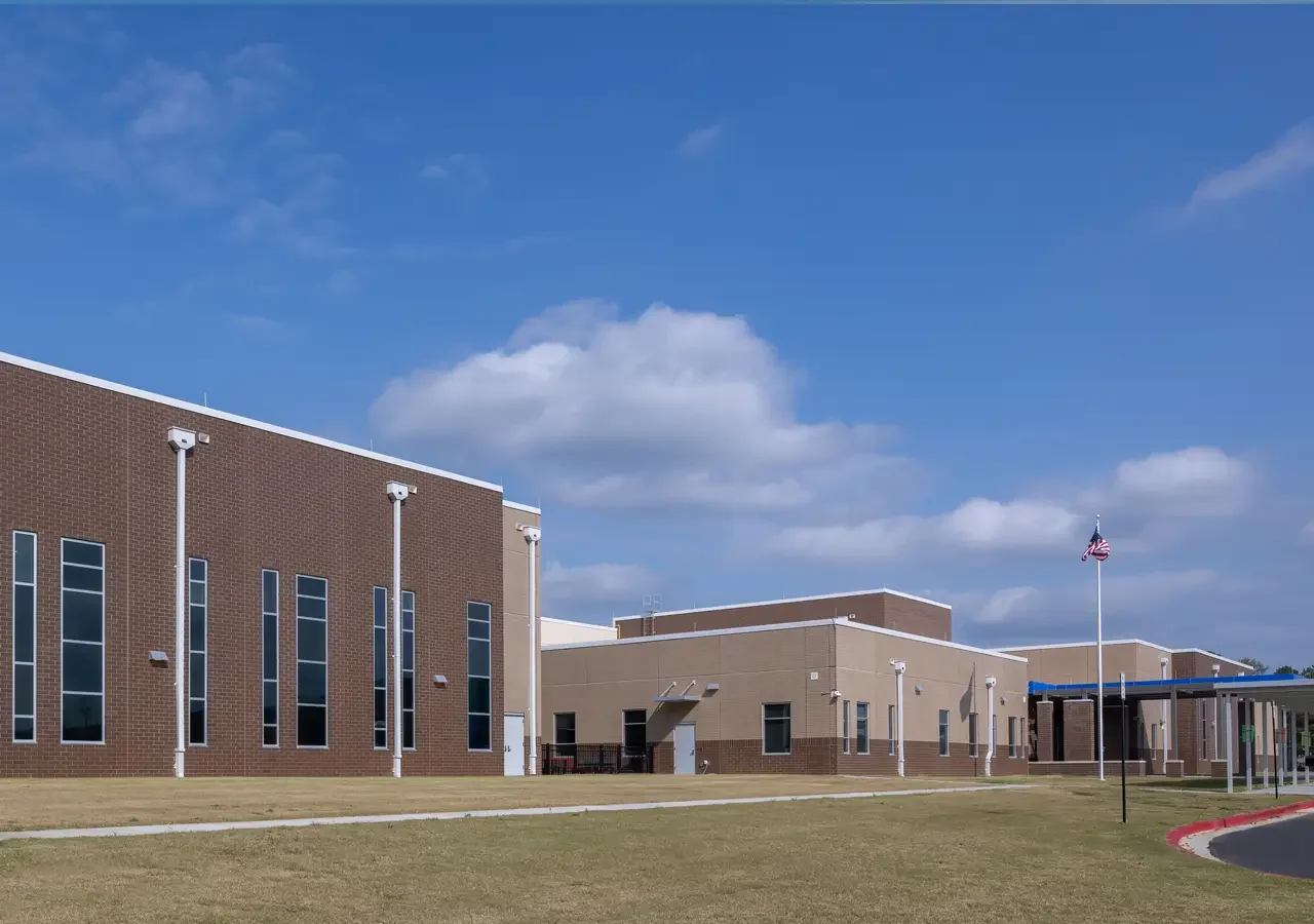 Mission Road Elementary School