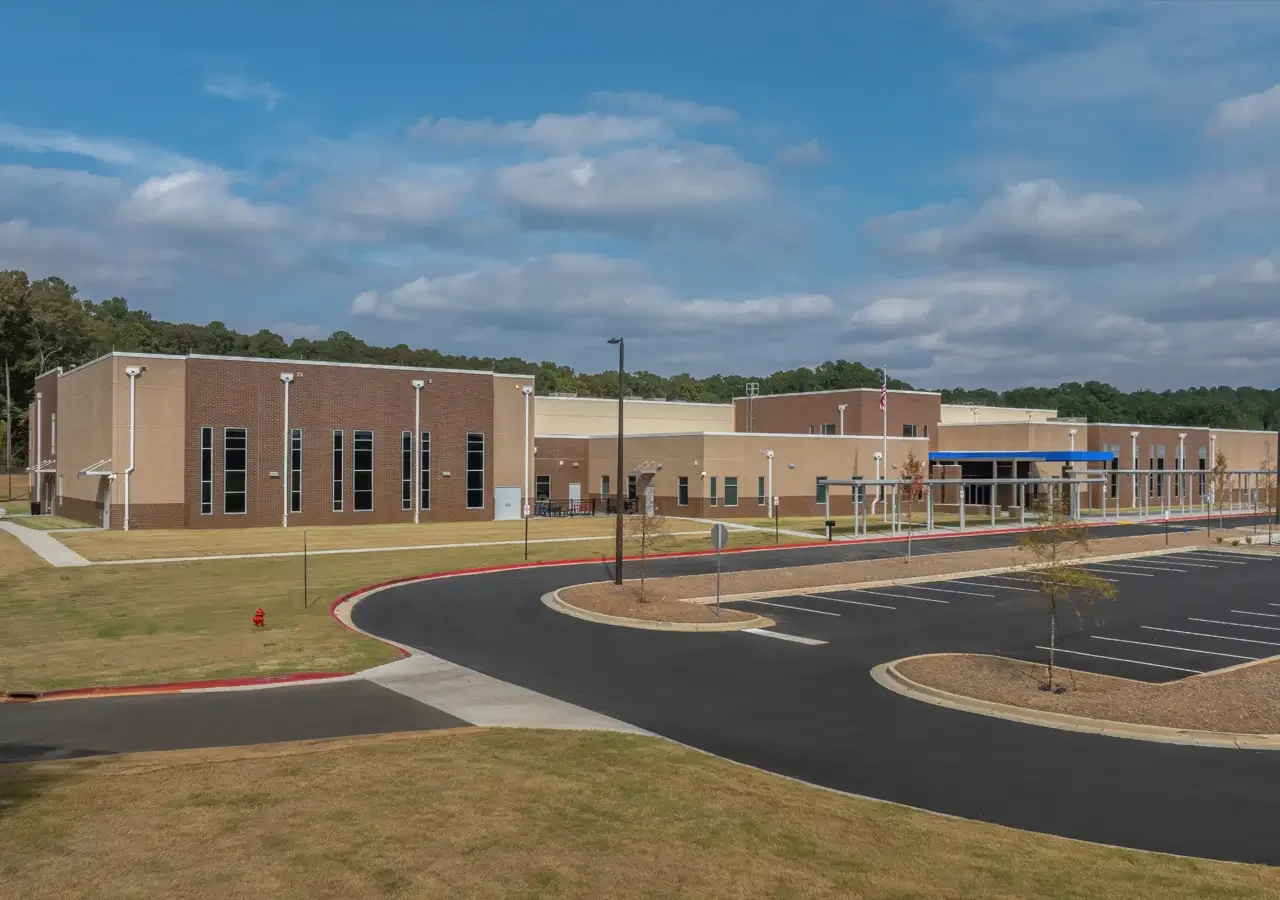 Mission Road Elementary School
