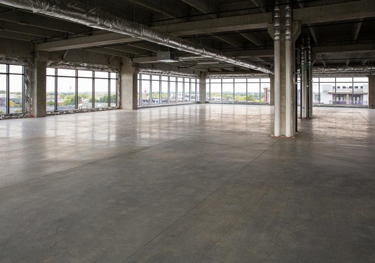 2825 South, Sedgefield Mixed Use