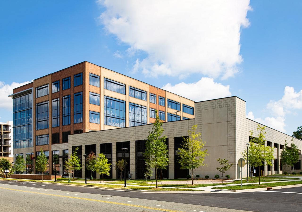 2825 South, Sedgefield Mixed Use