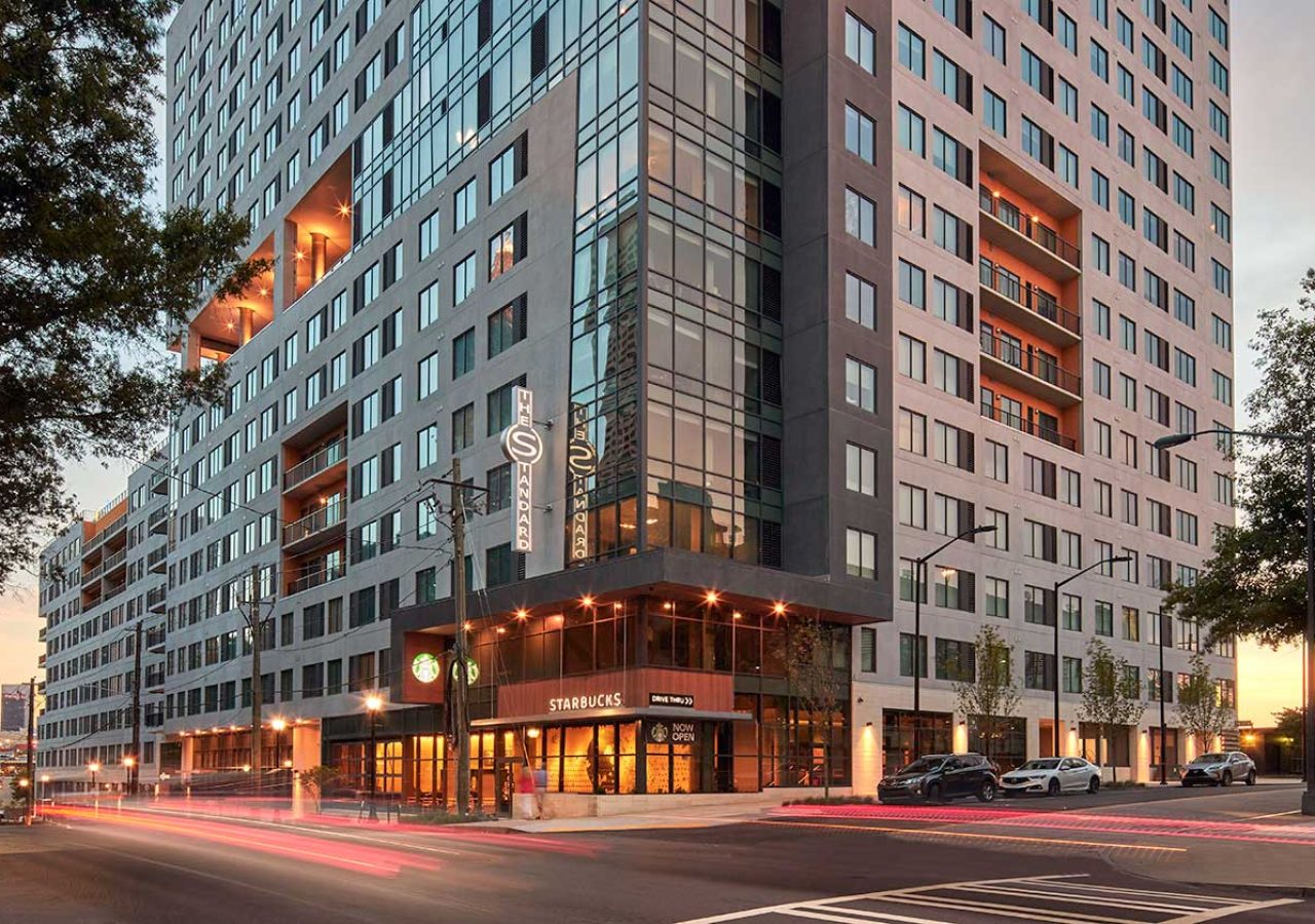 The Standard Atlanta Featured