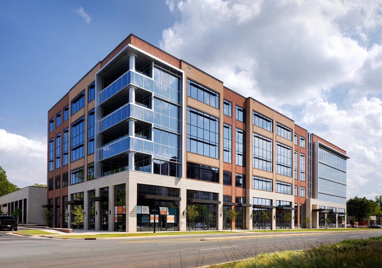 2825 South, Sedgefield Mixed Use