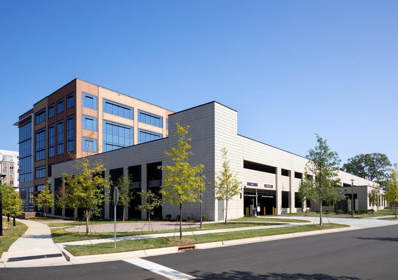 2825 South, Sedgefield Mixed Use