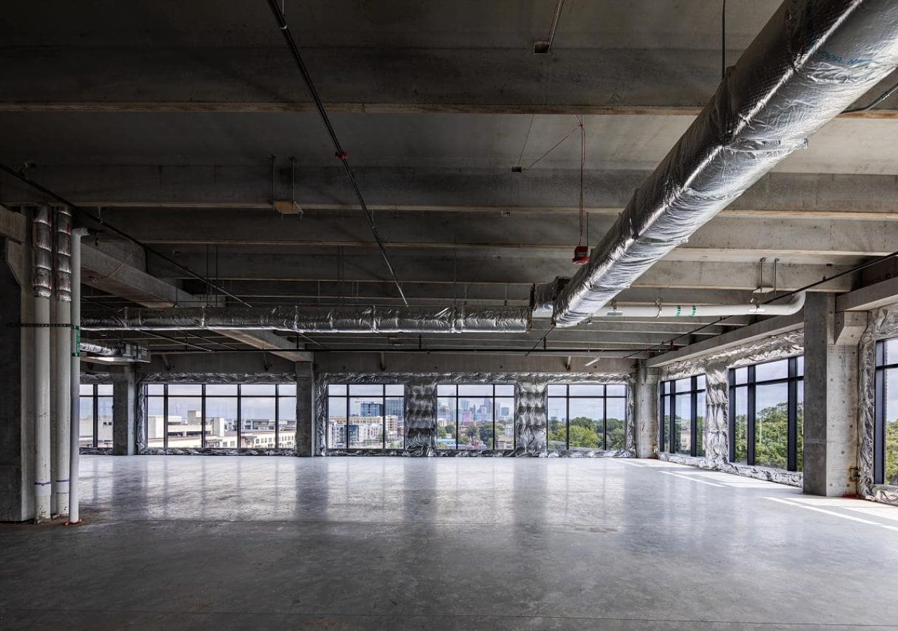 2825 South, Sedgefield Mixed Use